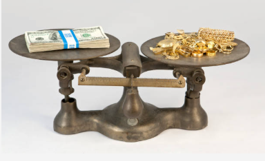 Real Price Discovery