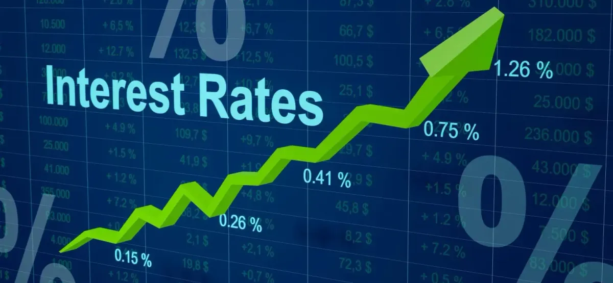 Rising Interest Rates